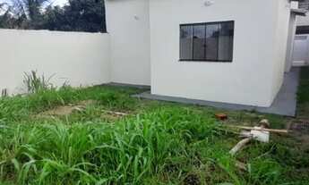 Imagem 3: Casa para venda tem 89 metros quadrados com 2 quartos e 1 suite. região da Ucdb