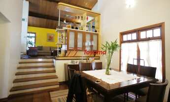 Imagem 5: CASA RESIDENCIAL em São Paulo - SP, Parque dos Príncipes