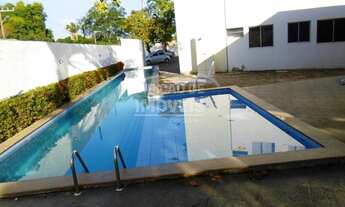 Imagem 2: Apartamento para aluguel tem 52 metros quadrados com 2 quartos em Cidade Jardim - Teresina