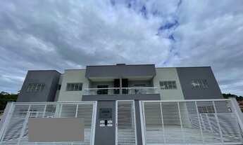 Imagem 1: Apartamento para venda com 65 metros quadrados com 2 quartos em Estrada Nova - Jaraguá do