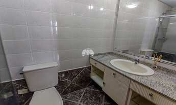 Imagem 5: Apartamento Residencial para Venda no Ecoville em Curitiba, 120.39 m²