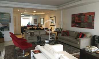 Imagem: Rio de Janeiro - Apartamento Padrão - Barra