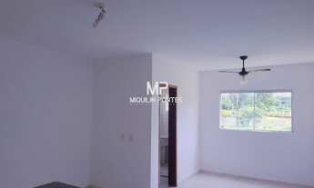 Imagem 3: Kitnet com 1 quarto, 29 m², à venda por R$ 64.000- Vila Industrial - Jaboticabal/SP