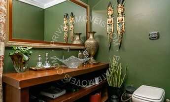 Imagem 4: PORTO ALEGRE - Casa de Condomínio - Cavalhada