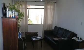 Imagem 7: Apartamento para venda com 62 metros quadrados com 3 quartos em Campo Comprido - Curitiba