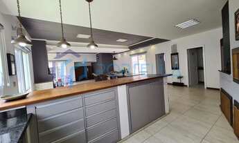 Imagem 7: Casa impecável para venda no bairro Três Vendas, Próximo a Dom Joaquim. Área Total de 744