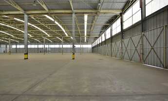 Imagem 4: Galpão Locação Barueri | Facil Acesso Castelo