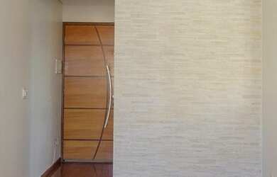 Imagem 3: Apartamento Tatuapé oportunidade lindo vago com armários na cozinha e quartos ex localizaç