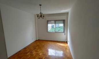 Imagem 3: Apartamento para aluguel possui 105 m2 com 2 quartos- 1 vaga