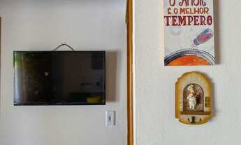 Imagem 4: Aluga-se Casa de Praia Mobiliada em Barra Grande-Pi