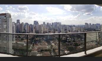 Imagem 5: Apartamento 128m Habitarte 2 no melhor condominio do Brooklin 2 Suítes, 2 vagas