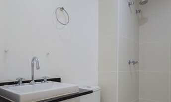 Imagem 6: Apartamento no Campo Belo - Rua Doutor Jesuíno Maciel