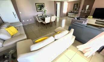 Imagem 5: EM SETUBAL / ANDAR ALTO / 4QTOS / 2 SUÍTES / VISTA TOTAL P/ MAR!!