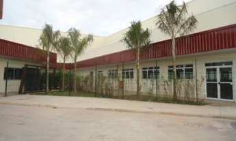 Imagem 7: Locação Galpão Vargem Grande | 100 Metros Raposo Tavares