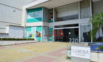 Imagem 7: Sala, 22 m² - venda por R$ 150.000,00 ou aluguel por R$ 2.018,62/mês - Centro - Nova Iguaç