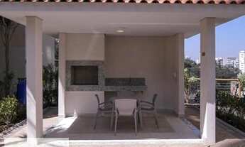 Imagem 3: Apartamento para Venda em São Paulo, Vila Andrade, 2 dormitórios, 1 banheiro