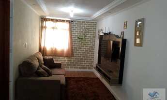 Imagem 6: Apartamento 2 dormitórios para Venda em São Paulo, Conjunto Residencial José Bonifácio, 2