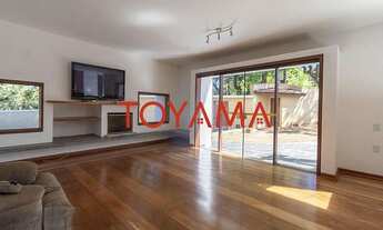 Imagem 3: CASA RESIDENCIAL em SÃO PAULO - SP, PARQUE DOS PRÍNCIPES