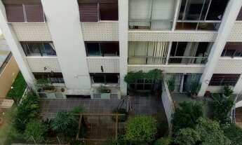 Imagem 3: Higienópolis - 3 Dormitórios sendo 1 Suíte - 1 Vaga - Metrô Mackenzie