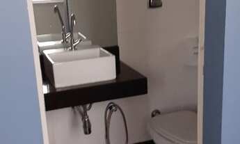 Imagem 5: Sala/Conjunto para aluguel tem 65 metros quadrados em Jardim Paulistano - São Paulo - SP