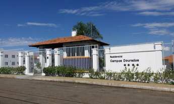 Imagem: Residencial Campos Dourados