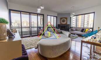 Imagem 4: APARTAMENTO COM 04 QUARTOS NO MORUMBI