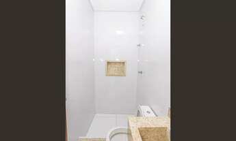 Imagem 4: Condominio novo Tucuruvi