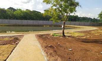 Imagem 5: Terreno à venda Condomínio Colina do Lago