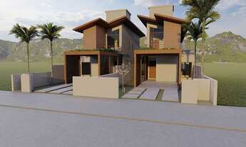 Imagem: Florianópolis - Casa Padrão - Campeche