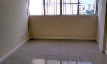 Imagem 2: Apartamento para aluguel - 2 quartos em Canela - Salvador - BA