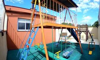 Imagem 6: ANDAR ALTO MOBILIADO