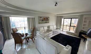 Imagem: Cobertura para venda possui 202 metros quadrados