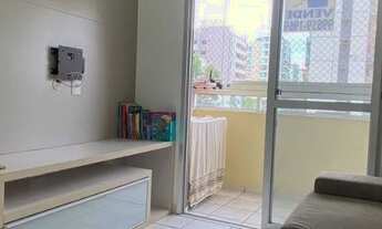 Imagem 5: Apartamento dois quartos e excelente localização