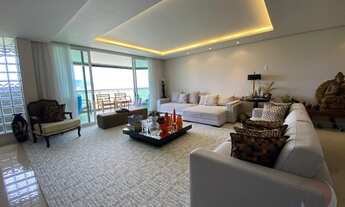 Imagem 3: Apartamento para venda com 3 suítes em Coqueiros - Florianópolis - SC