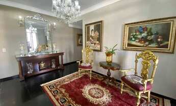 Imagem 5: Casa sobrado com 4 quartos - Bairro Setor Jaó em Goiânia