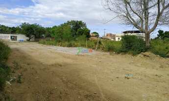 Imagem 5: Residencial Jacaraípe - Lote com 650 m², plano, duas entradas, escriturado