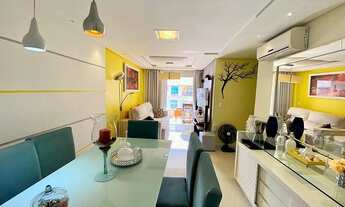 Imagem 7: Apartamento com 3 dormitórios à venda, 110 m² por R$ 950.000,00 - Vital Brasil - Niterói/R