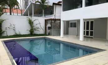 Imagem: Casa no condomínio Santa Helena na Barra