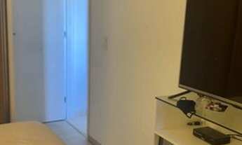 Imagem 4: Apartamento com 2 dormitórios à venda, 55 m² por R$ 350.000,00 - Capim Macio - Natal/RN