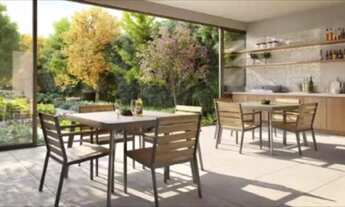 Imagem 5: Studio para venda em Perdizes \\ 30 m²