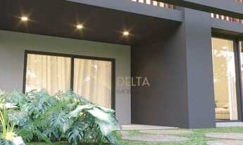 Imagem 3: Casa com 3 dormitórios, e 2 vagas cobertas, 218 m², à venda por R$ 998.000 - Jardim do Sol