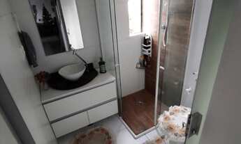 Imagem 3: Apartamento com 3 quartos em Candeias com área de lazer completa