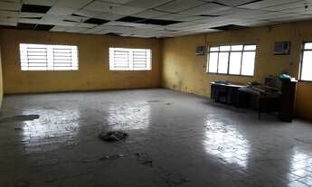 Imagem 2: Galpão na Vila Maria !