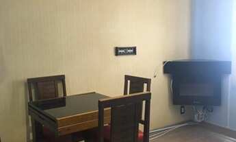 Imagem 2: Apartamento para venda tem 50 metros quadrados com 2 quartos em Várzea - Teresópolis - RJ