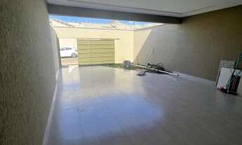 Imagem 6: Sobrado com 3 quartos - Setor Três Maria - Goiânia