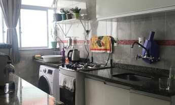 Imagem 5: Apartamento 2 dormitórios - Hermeto B