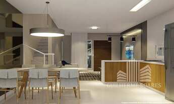 Imagem: Casa para venda com 3 quartos em Campeche