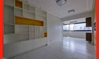 Imagem 5: SALVADOR PRIME, 2 SUÍTES, 84m², INFRAESTRUTURA 100% COMPLETA. OPORTUNIDADE !!