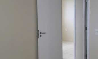 Imagem 4: Apartamento para aluguel possui 79 metros quadrados com 3 quartos em Cohama - São Luís - M