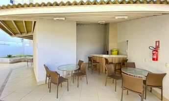 Imagem 2: Residencial Solar Campinas, Aptos de 68 a 87m²-Pronto para morar - Setor Campinas - Goiâni